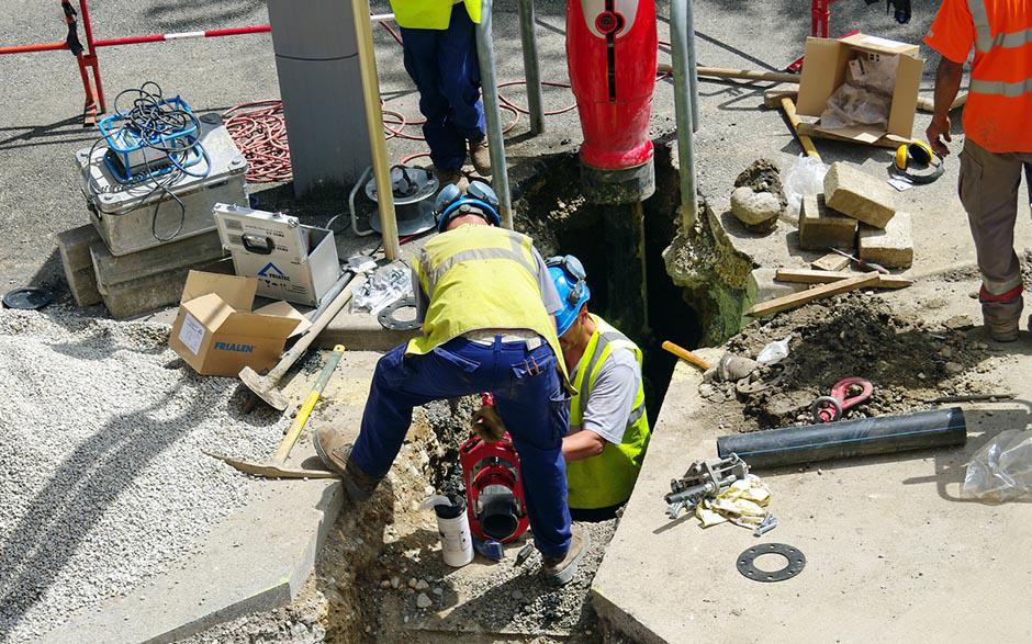 débouchage canalisation pas cher Noisy-le-Grand