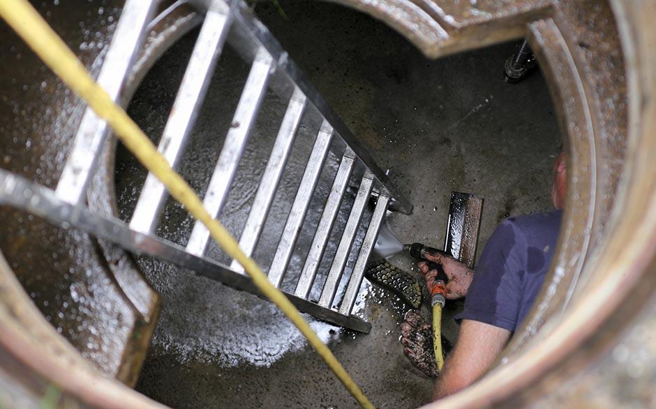 comment déboucher les canalisations Bessancourt