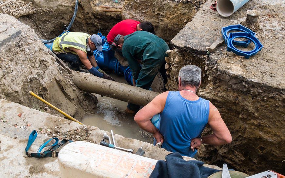 comment déboucher une canalisation de wc Gagny