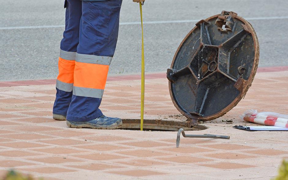 débouchage canalisations Saint-Cyr-l'École