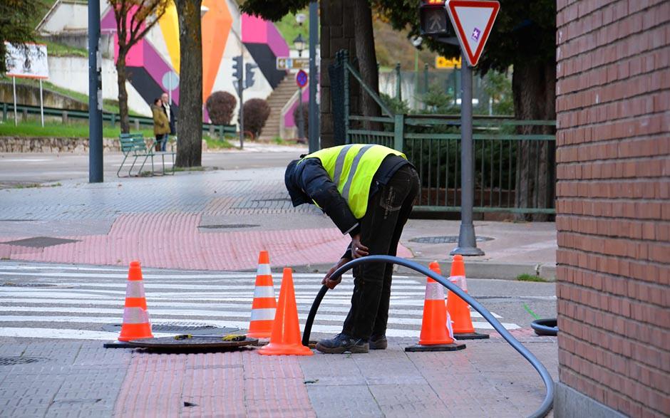 comment déboucher les canalisations Bessancourt