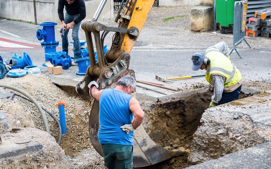 comment déboucher les canalisations Bessancourt