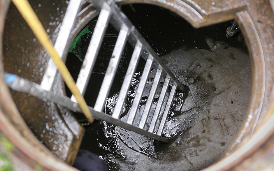 déboucheur canalisation Limay