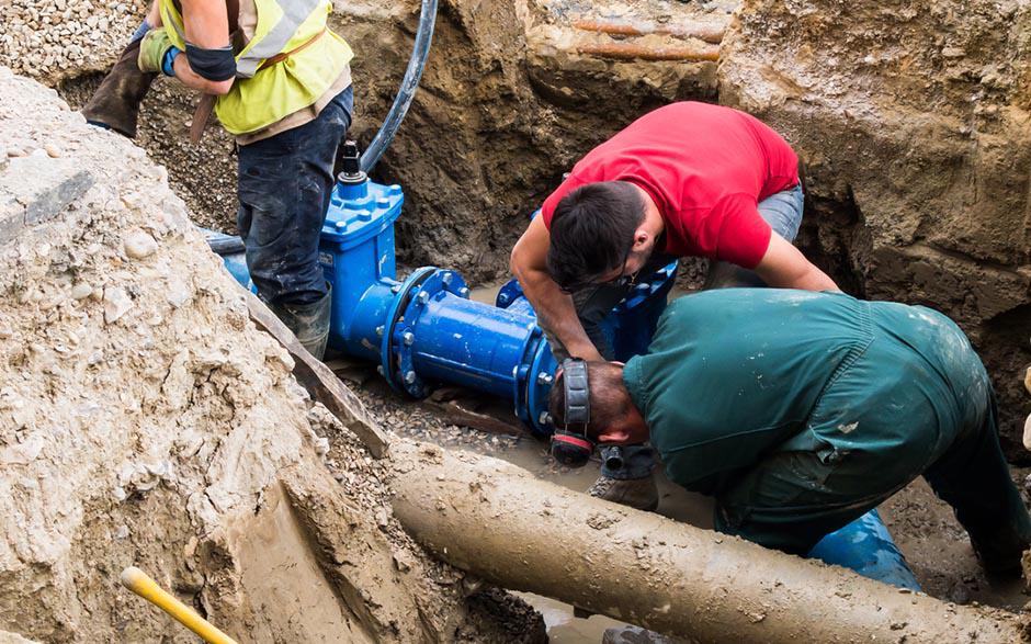 débouchage canalisation pas cher Noisy-le-Grand